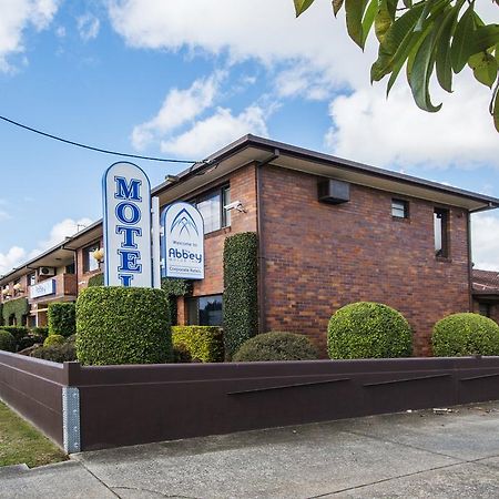 Abbey Motor Inn Grafton Exterior photo